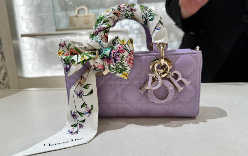 Dior Bag