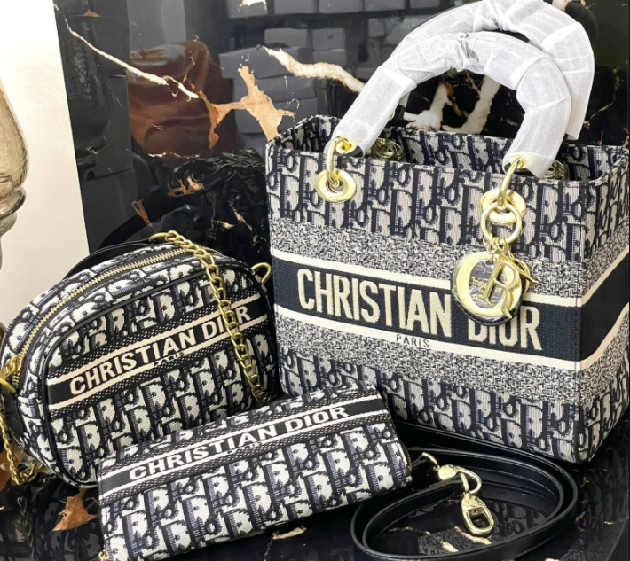 Dior Bags